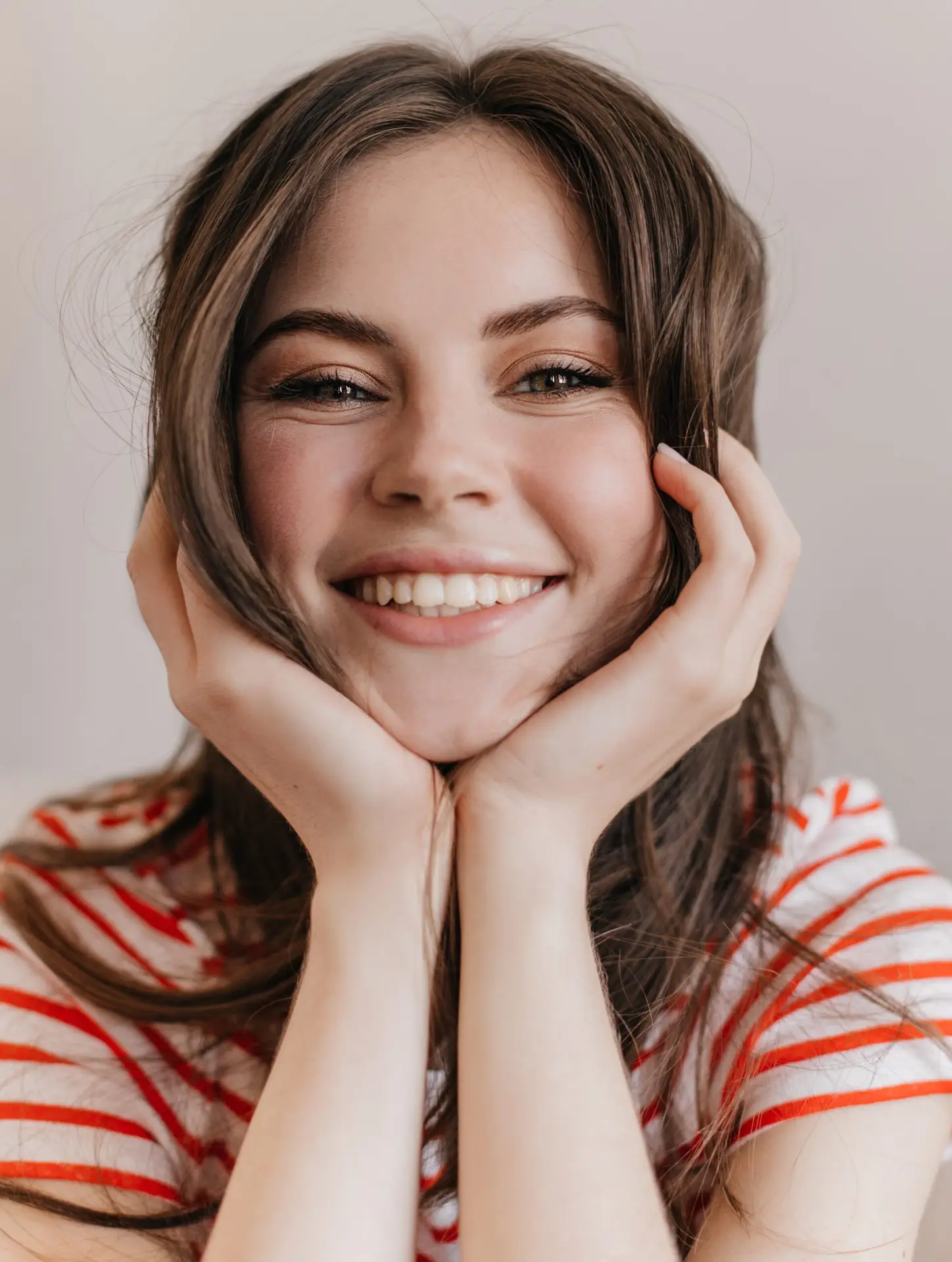 mujer neurodivergente