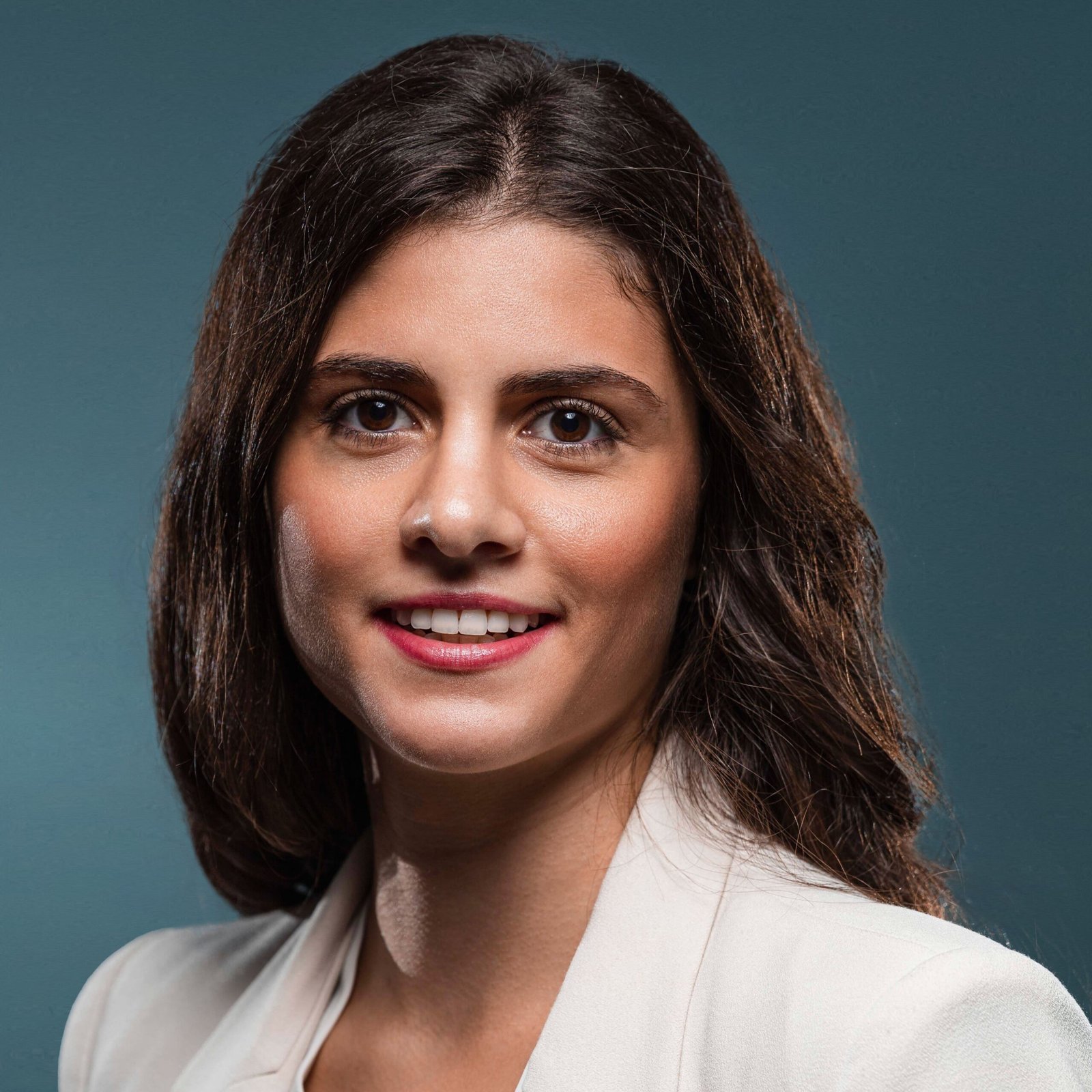 Lucia Cristobal terapeuta